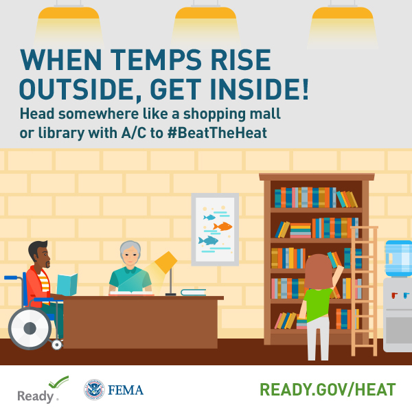 Extreme Heat