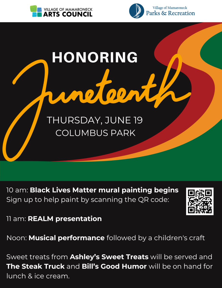 Juneteenth Flyer