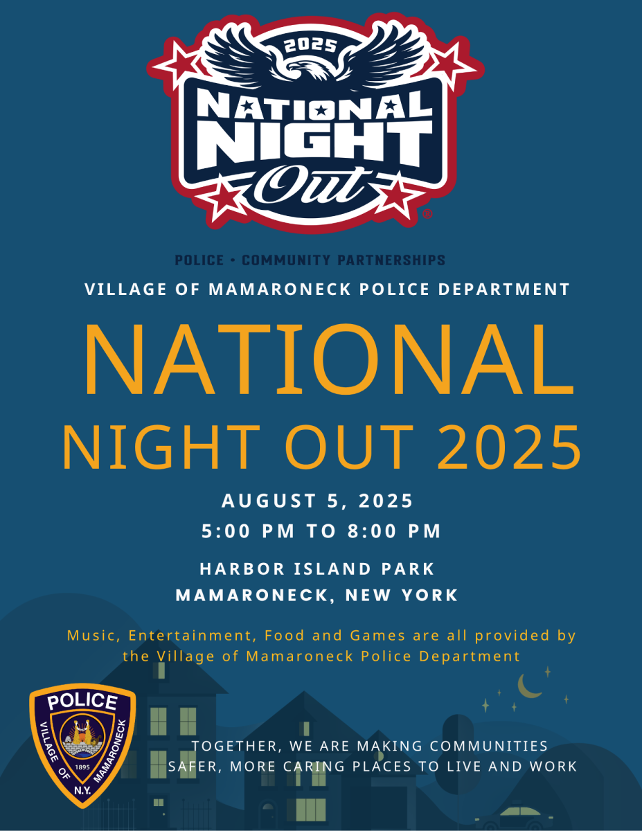 VMPD NNO Flyer 2025