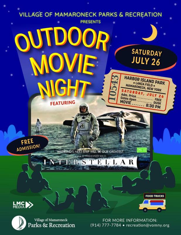 Movie Night
