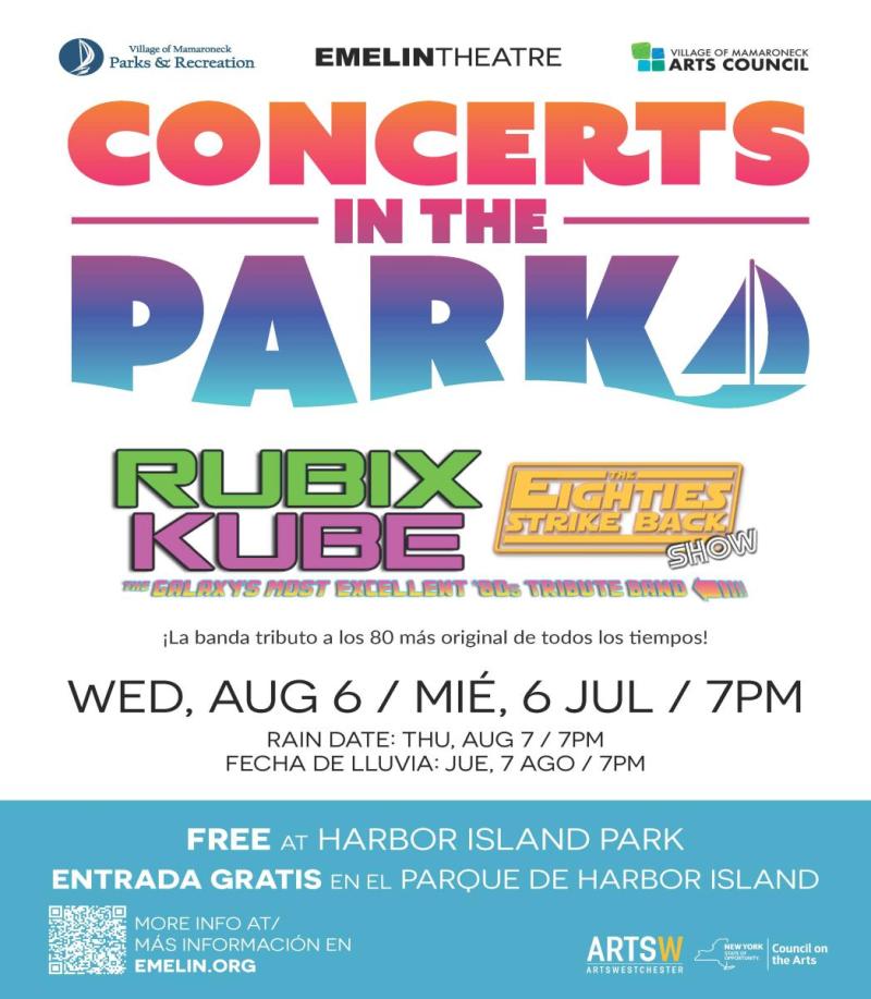 Concert in the Park