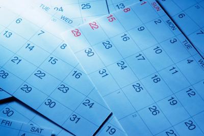 Calendar
