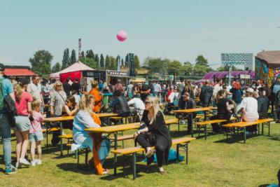 Food fest