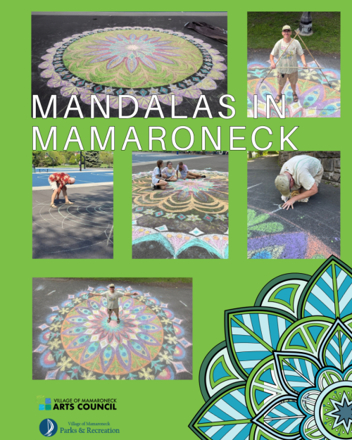 Mandalas