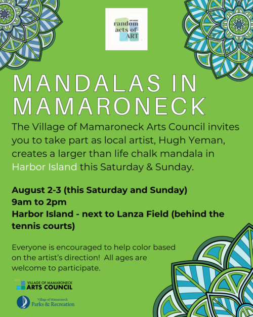 Mandalas