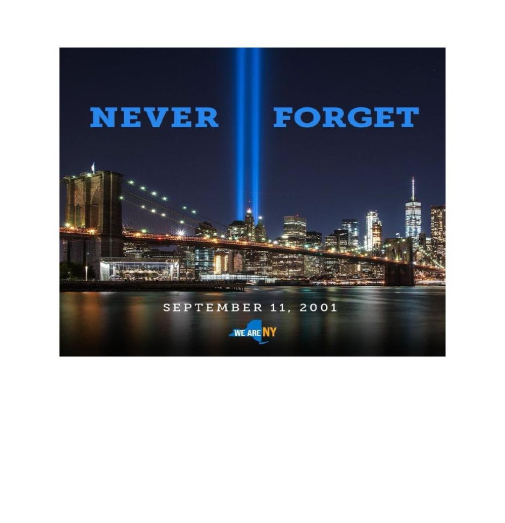 Sept 11