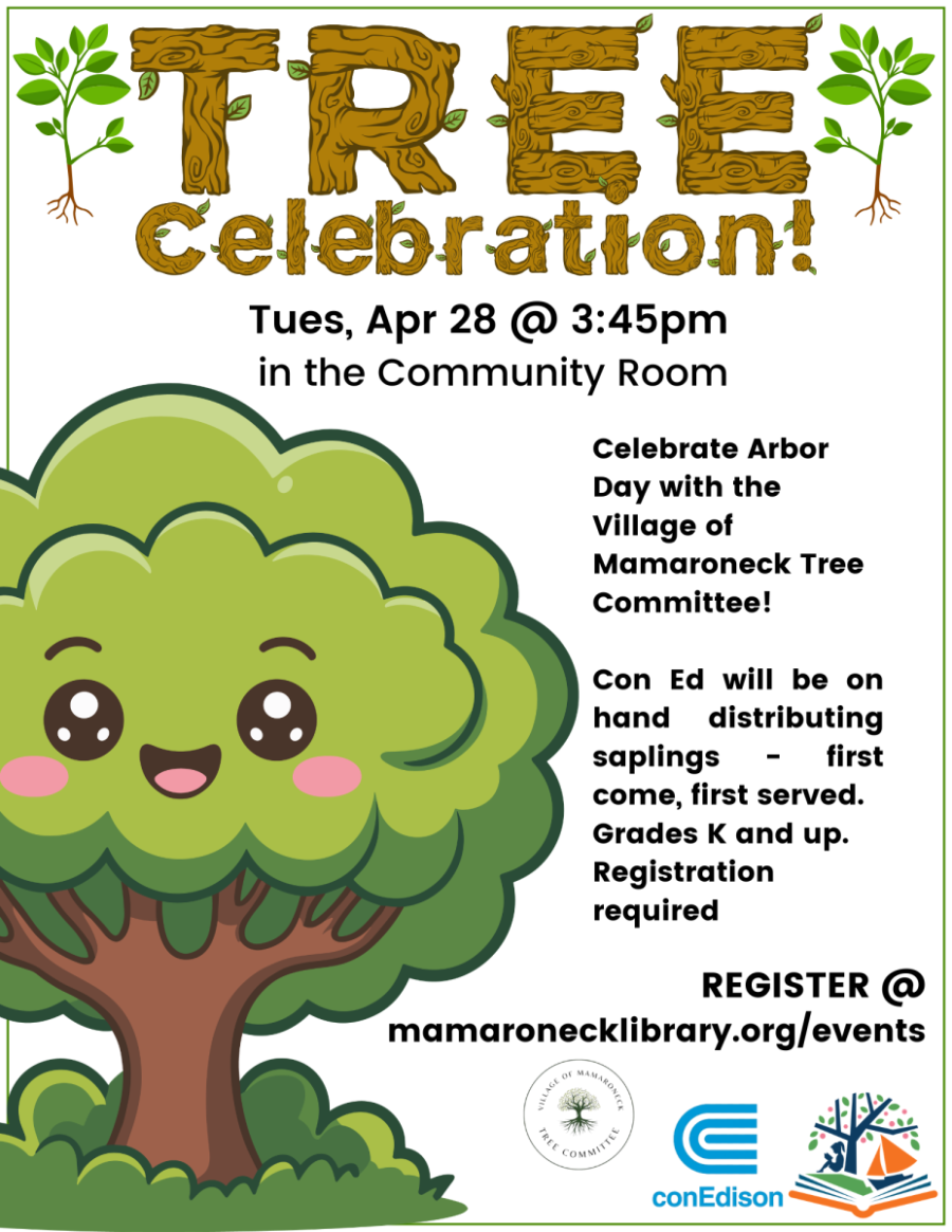 Tree Celebration