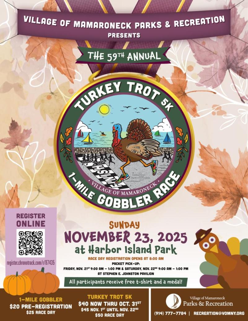 TurkeyTrot