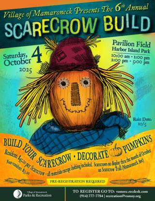 Scarecrow
