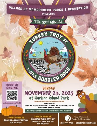 Turkey Trot