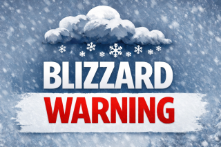 Blizzard Warning 
