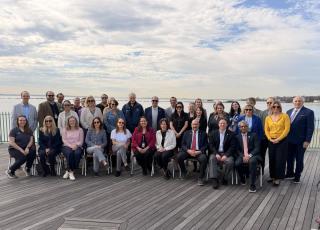 LISWIC Press Event Photo