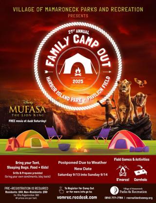Community Event