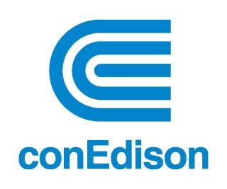 Con Ed Logo