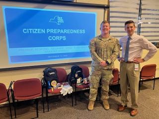 presentation