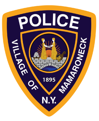 VMPD Logo