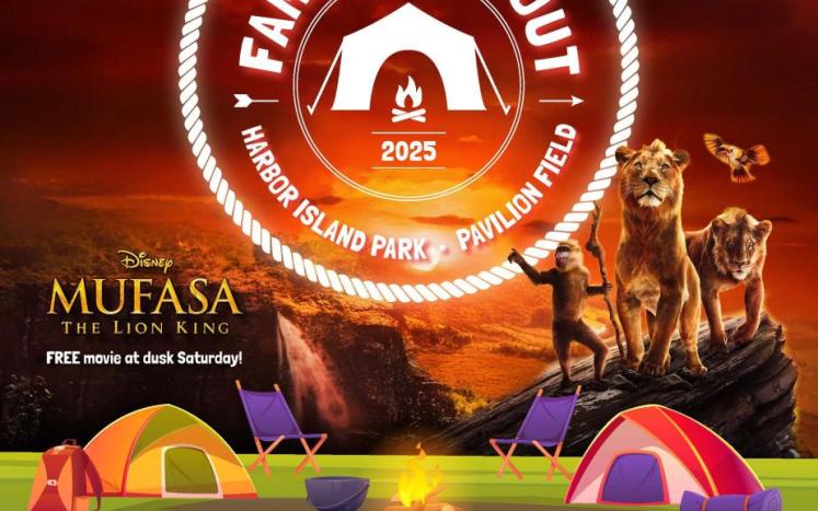 Community Event 