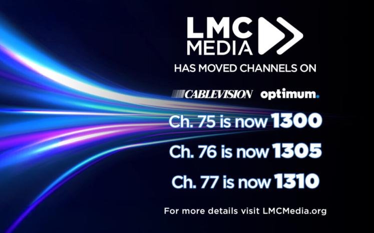 LMC Channel Updates