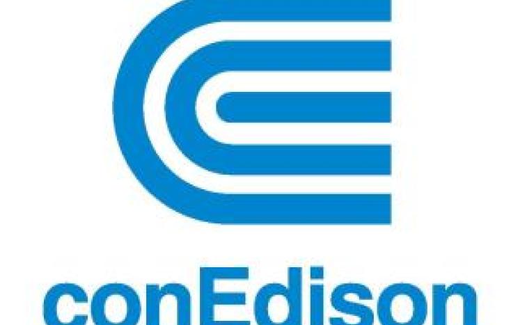 Con Ed Logo